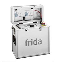 Partial Discharge Test System