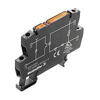 Weidmuller 8950720000 Terminal Block TOS 24VDC/48VDC 0,1A