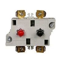 Eaton 10250T47E 1 ENCO - 1 NC 1ECNO-1NC LOGIC LEVEL CONTACT BLOCK