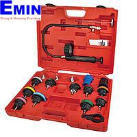 TOPTUL JGAI1802 Coolant tank tester 18PCS