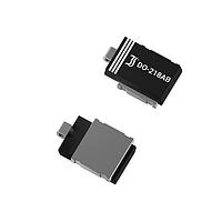 Diotec Semiconductor 6.6SM8Z33A-AQ TVS Diodes TVS, DO-218AB, 175C, 6600W, Unidir, AEC-Q101