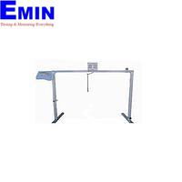 YuYang YY1117 Yo-Yo Ball Tester Toys Testing Equipment (80r / phút; 0-1000mm)