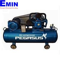 KOCU TM-4HP-180L Belt Air Compressor