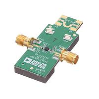 Analog Devices EV1HMC8411LP2F RF Amplifier EVALUATION PCB ASSEMBLY