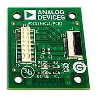 Analog Devices ADIS16ACL1/PCBZ Accelerometer Sensor ADIS16210 / ADIS16228  Breakout Board
