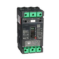 SCHNEIDER BV4T025D Circuit Breakers MOTOR CIRCUIT PROTECTOR 600Y/347V 25A