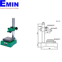 INSIZE 6864-250 comparator stand