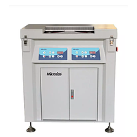 Mikrosize GPM-2-300 Spectrum Abrasive Grinding Machine