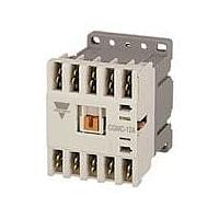 Carlo Gavazzi CGMF-12D-24S-01 Industrial Relays FAST-ON TYPE, DC STNDRD COIL, 1NC AUX