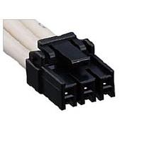 Hirose Electric DF63R-5S-3.96C Sockets