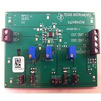 Texas Instruments BQ24095EVM-005 Battery Management bq24095EVM-005