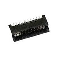 Amphenol FCI 20021211-00030T1LF Shrouded HD VT TH SHROUDED