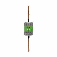 Eaton Bussmann FRS-R-225 General 600V 225A Dual Elemtent Time Delay