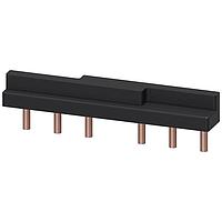 SIEMENS 3RA19333D Wiring Module CONTACTOR WIRING MOD,TOP,ASSMBLY,S2,10MM