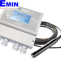 Conductivity TDS Controller