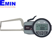 Mahr 4495566 Electronic Gage for External Measurement (838 EA, 0 – 50mm, 0.02mm)