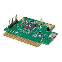 Microchip Technology MA330048 Power Management Specialized dsPIC33CK256MP506 Digital Power PIM