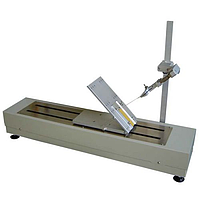 Material adhesion tester