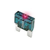Eaton Bussmann MAX-80 Heavy Duty Blade Fuse with/without Indication 32V 80A Blade Clear