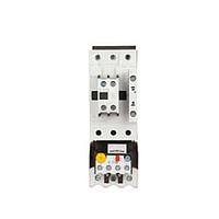 Eaton XTAE065D11A016 Full Voltage Non-Reversing Str 3P FVNR 60A FR D 10-16A Top 1NO-1NC