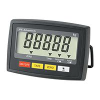 JFE ATH-L01 Handheld display (LCD/ 5 digits)