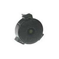 Mallory Sonalert PT-2725FPLQ Self-Drive Piezoelectric XDUCR, PIEZO, 2.5KHZ 3TERMS, 6MM TERMS