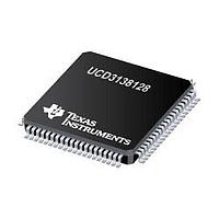 Texas Instruments UCD3138128PFCR Power Management Specialized - PMIC Highly-Integr Dig Co ntroller A 595-UCD3138128PFC