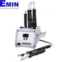 PACEWORLDWIDE SMR SMR Rework Systems