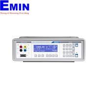 MEATEST M143 Portable Multifunction Calibrator