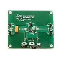Texas Instruments TPS63020EVM-487 Voltage Regulator - Switching Regulator TPS63020 Eval Mod