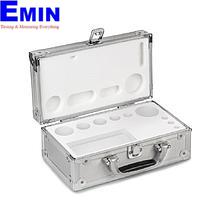 KERN 313-020-600 Aluminium Protected Case for Standard Weight Sets