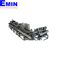DOLANG DLWL-800A Modular Modern Logistics Manufacture Process System