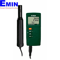 EXTECH DO210 Compact Dissolved Oxygen Meter (20.0 mg/L)