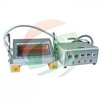 TOB TOB-YF350-S Compact Vacuum Sealing Machine For Battery Pre-Vacuum Sealing (2000W, > -95Kpa)