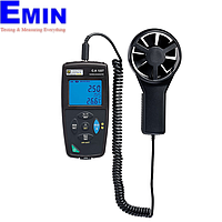 Chauvin Arnoux C.A 1227 Thermo-anemometer (35m/s)