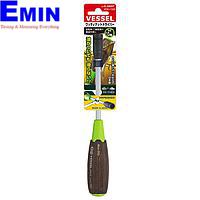 Vessel B-380NT (A/F 10 x 125) Wood-Compo Socket Screwdriver 
