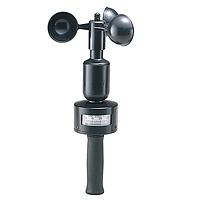 skSATO 7720-00 Hand Held Anemometer (2~30m/s)