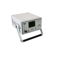 EPHIPOT EPFZ-III SF6 Gas Analyzer (3-In-1) (-80℃～+20℃; 0～100%)