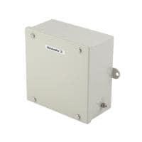 Weidmuller 1025020000 Enclosures, Boxes, & Cases KLIPPON STB 3 MS HT
