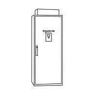 SCHNEIDER VW3A3302 Controllers Modbus Plus option card; ATV71