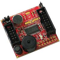 Olimex Ltd. MSP430-GBD Development Boards