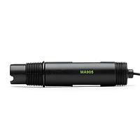 MILWAUKEE MA905B/3 Industrial pH Replacement Probe (0~13pH; -10~80 °C)