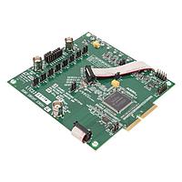 Analog Devices DC2365A-G ADC Buffered Dual, 16-Bit, 550ksps/Channel Differential 10.24V ADC with 30VP-P Common Mode Range