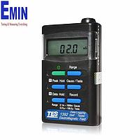 TES TES-1390 EMF Tester (Single axis)