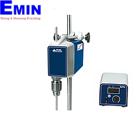 DaiHan HT-120T-Set Remote Control High-Torque Digital Overhead Stirrer Package-set (1000rpm, 60L)
