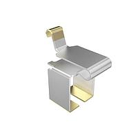 Amphenol Aorora Z00C-4G7L1-11000 Spring Spring,SUS T0.15,height 7.5