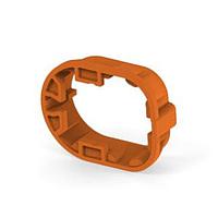 AMP Connectors - TE Connectivity 2325098-2 Accessories MNTG CLIP, enetSEAL+