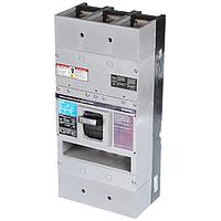 SIEMENS LMD63F800 Low Voltage FRAME FOR LMD6 3P 600V 800A