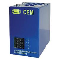 Altech CEM16 Capacitor Extension Module UltraCap Ext Mod 16KJ 20A@24V sys DR