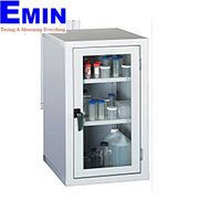 CKSG CKSG-1103 Single Door Cabinet (Thickness 0.8mm, W600xH1800xD550mm)